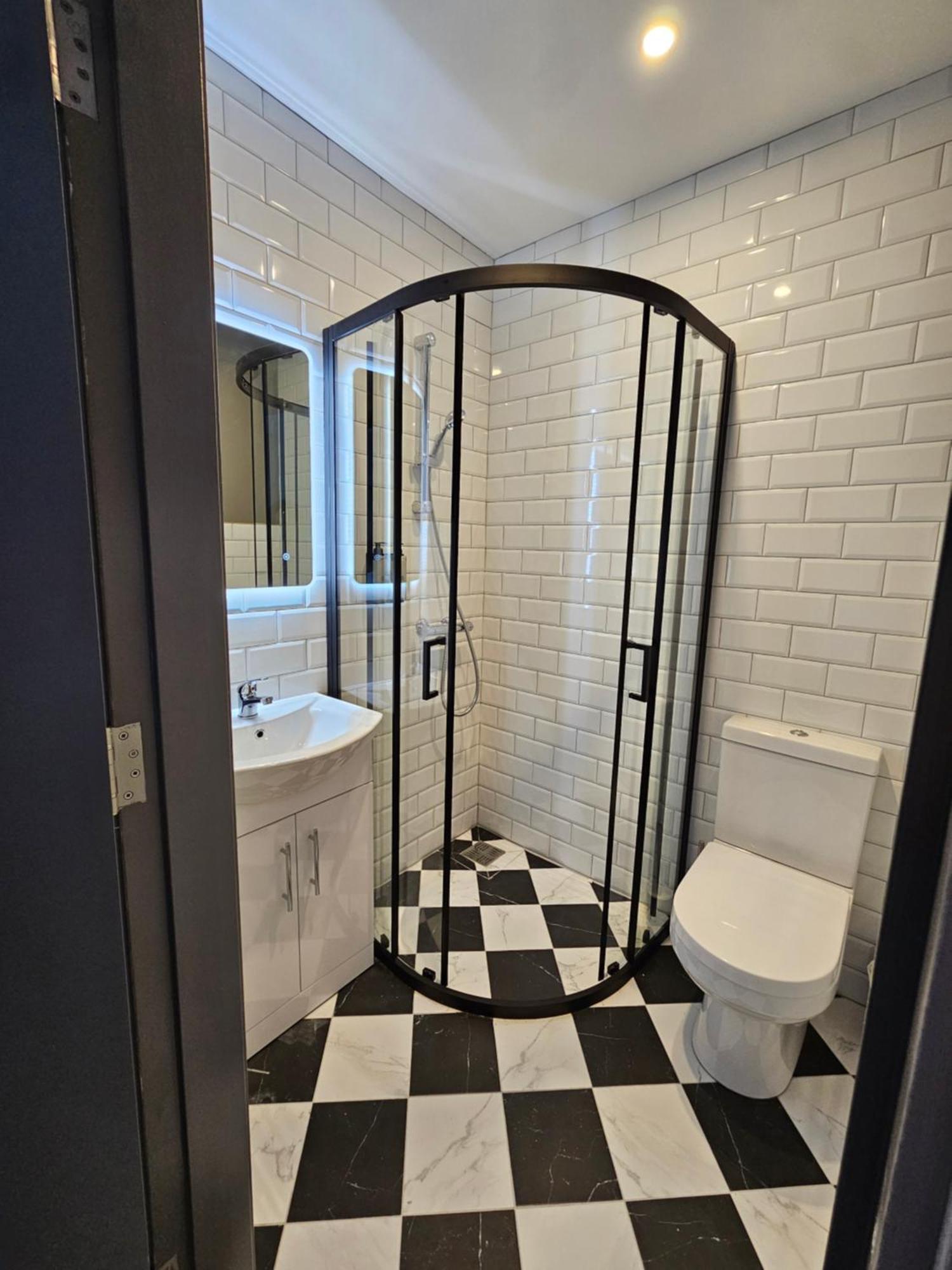 The Abbeygate Townhouse Otel Galway Dış mekan fotoğraf