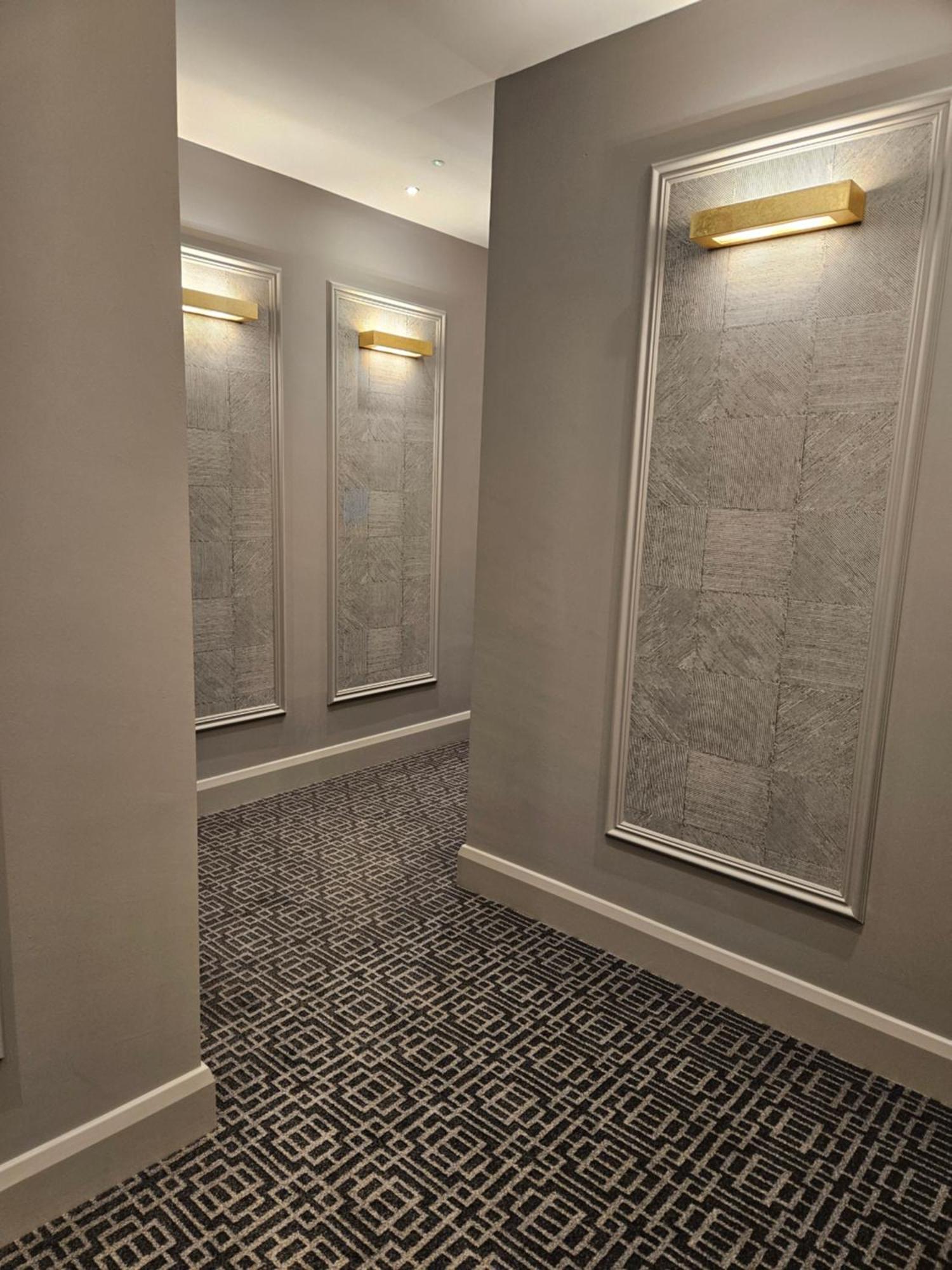 The Abbeygate Townhouse Otel Galway Dış mekan fotoğraf