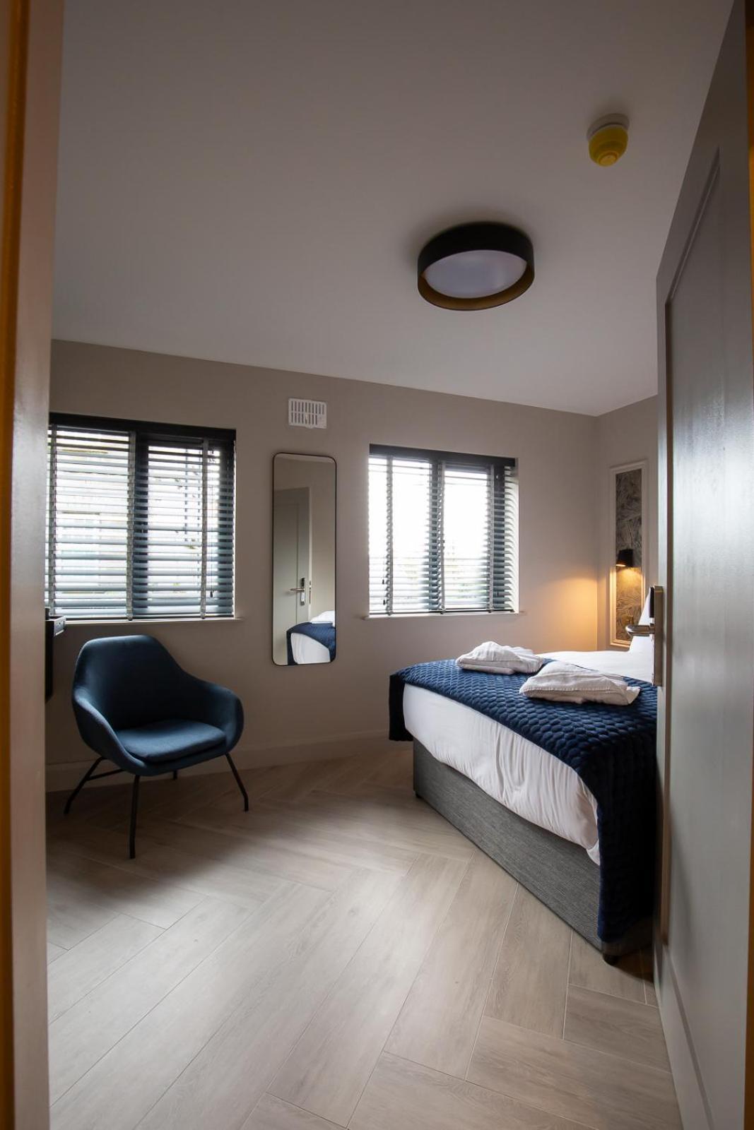 The Abbeygate Townhouse Otel Galway Dış mekan fotoğraf