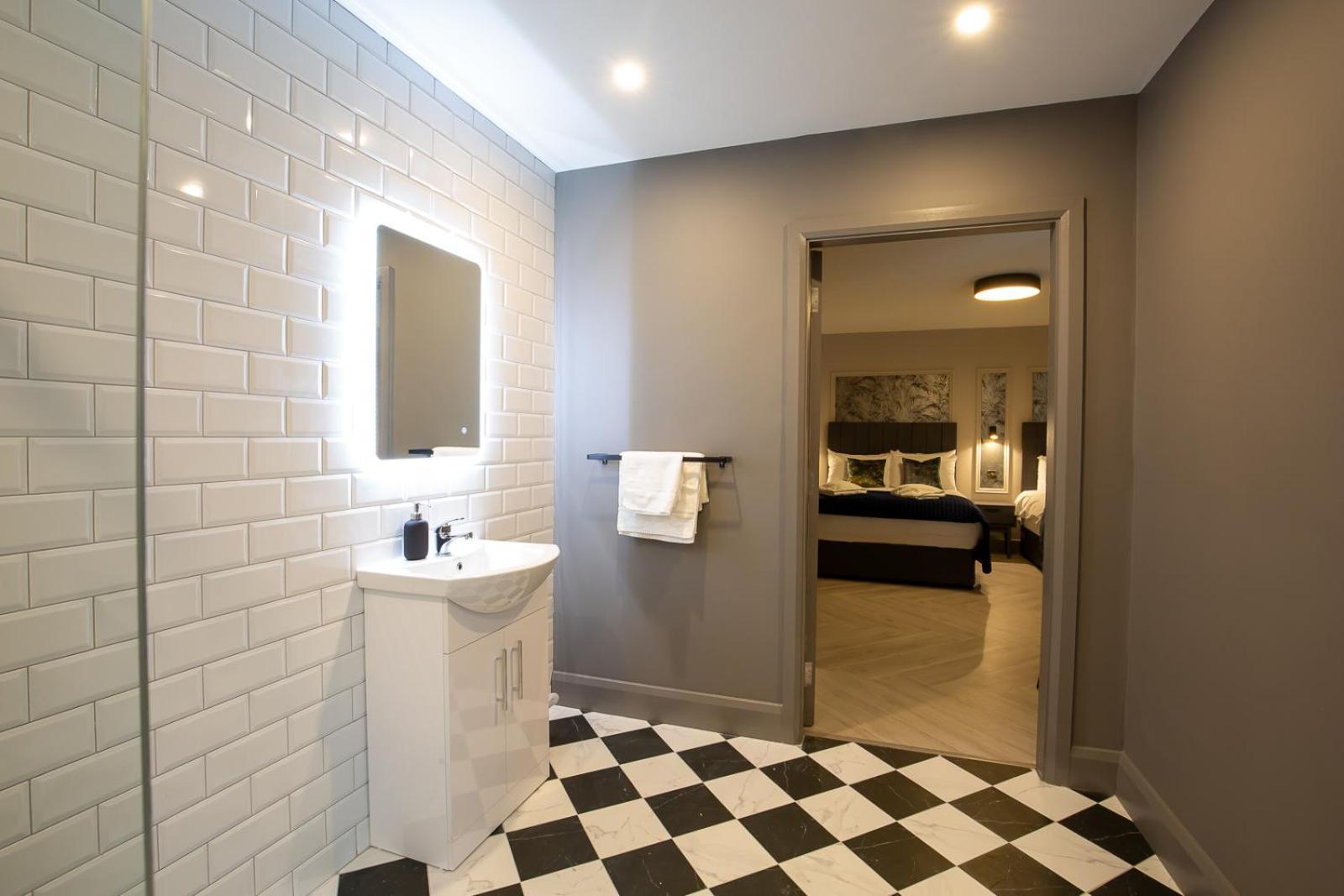 The Abbeygate Townhouse Otel Galway Dış mekan fotoğraf