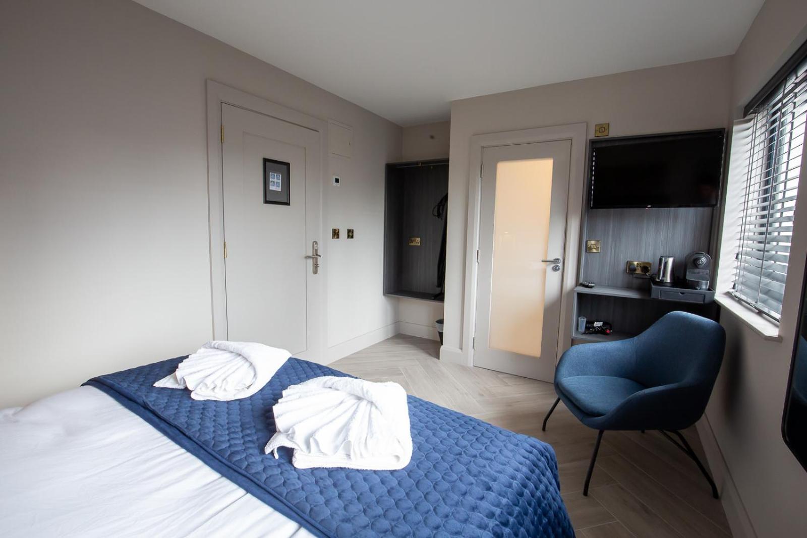 The Abbeygate Townhouse Otel Galway Dış mekan fotoğraf