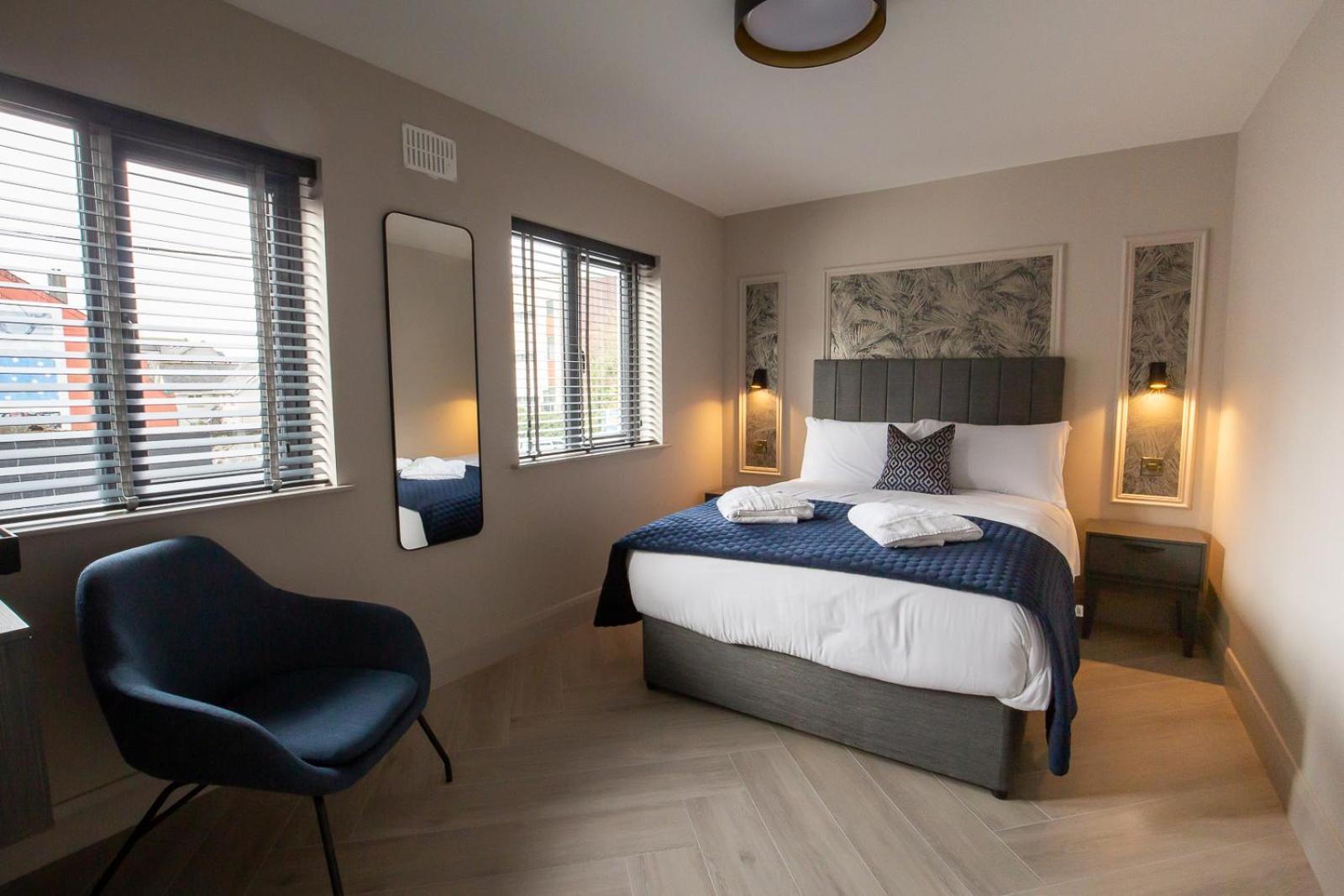 The Abbeygate Townhouse Otel Galway Dış mekan fotoğraf