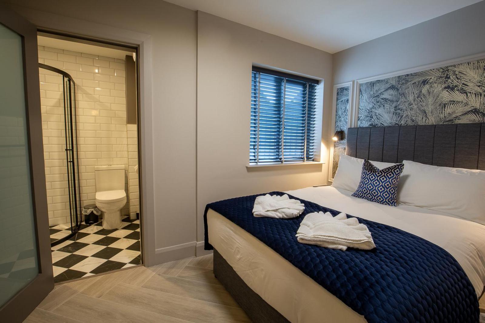 The Abbeygate Townhouse Otel Galway Dış mekan fotoğraf
