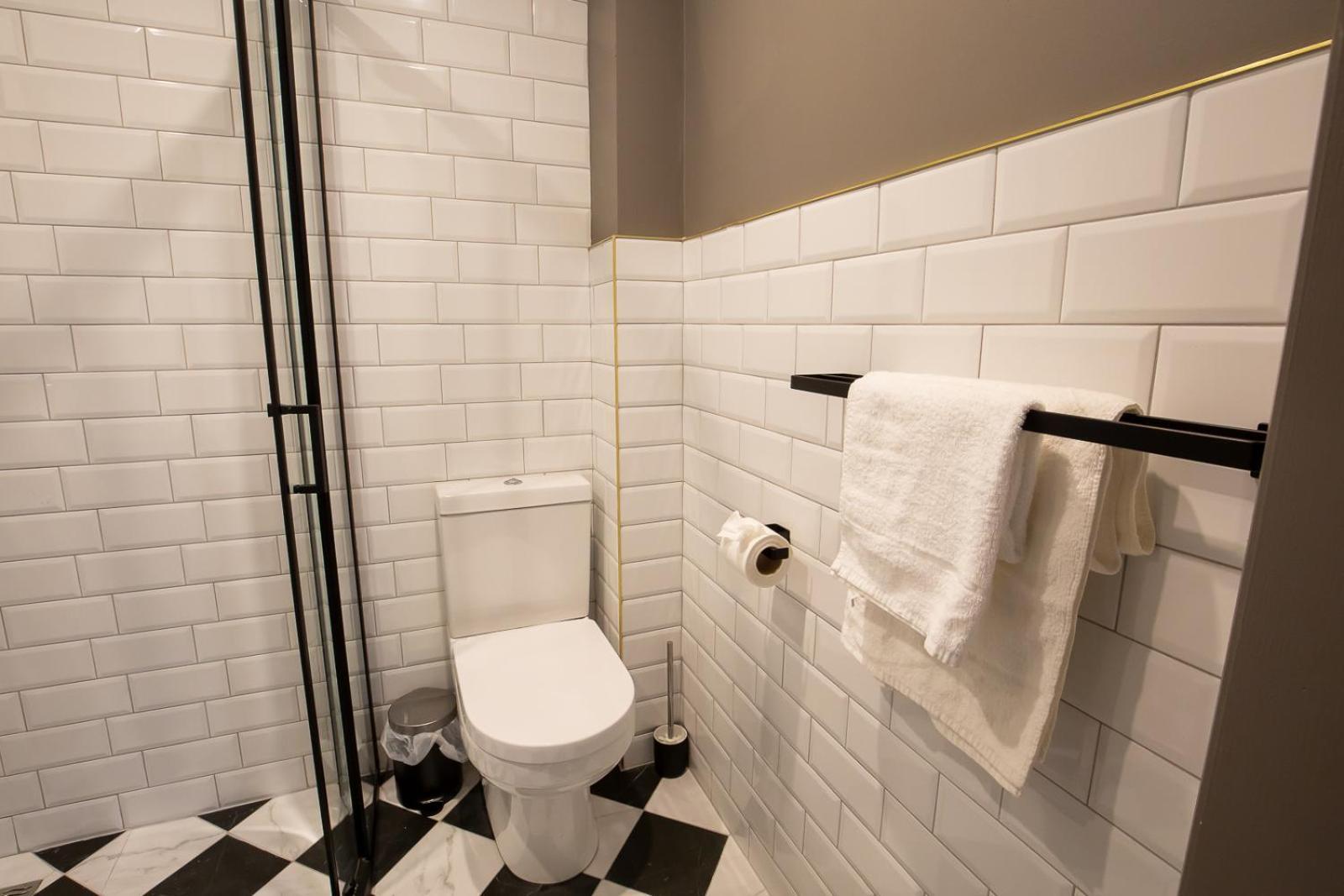 The Abbeygate Townhouse Otel Galway Dış mekan fotoğraf