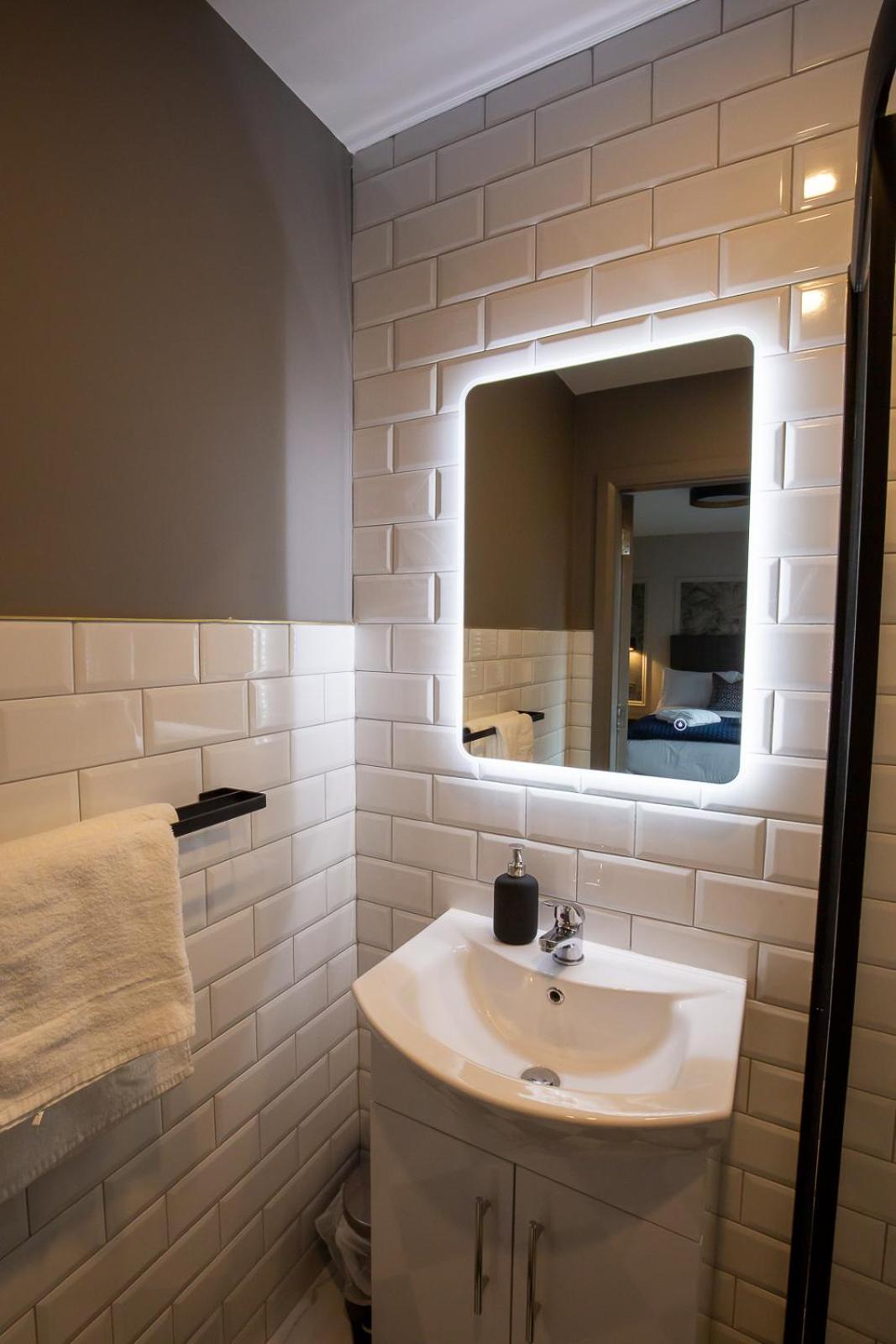The Abbeygate Townhouse Otel Galway Dış mekan fotoğraf