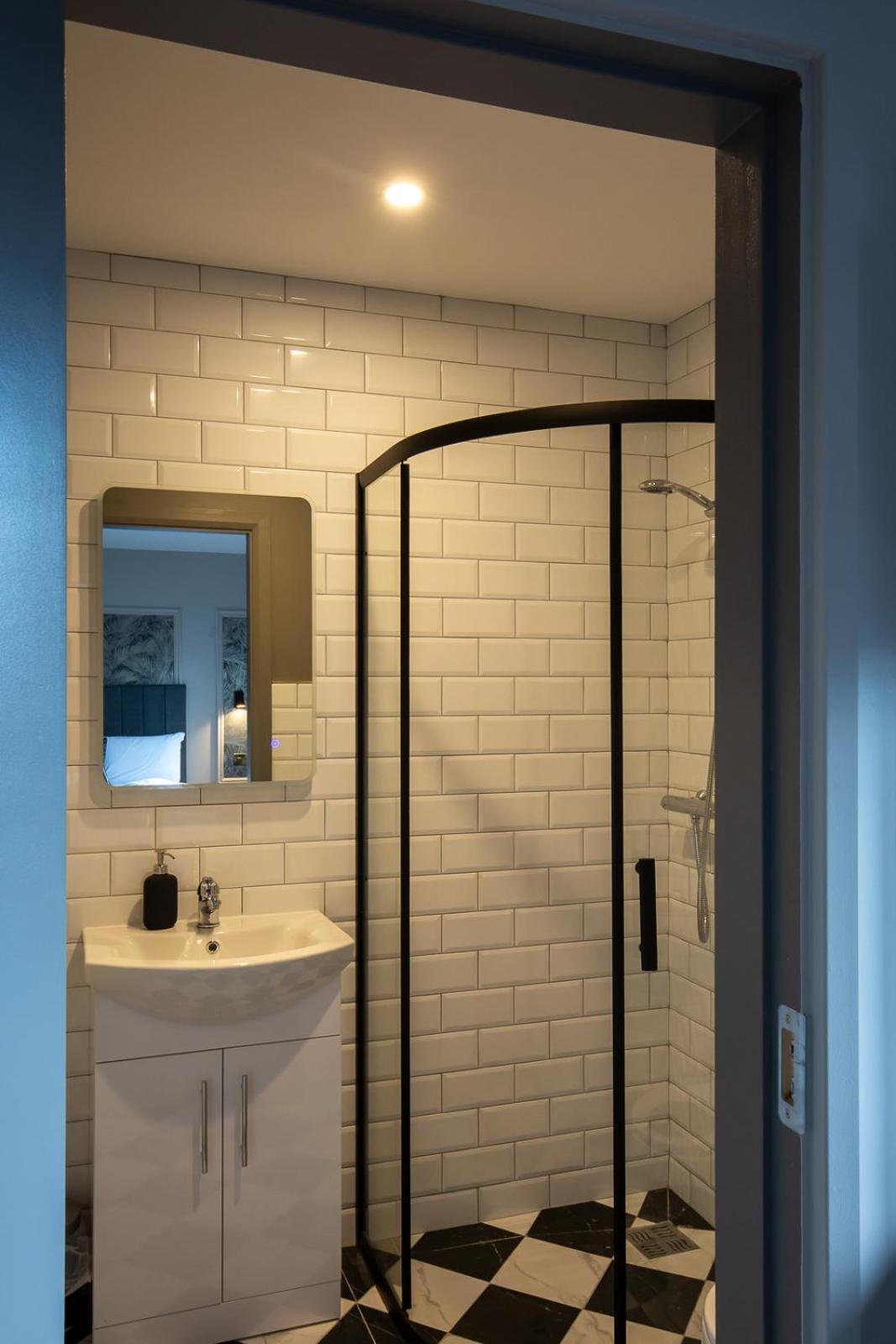 The Abbeygate Townhouse Otel Galway Dış mekan fotoğraf