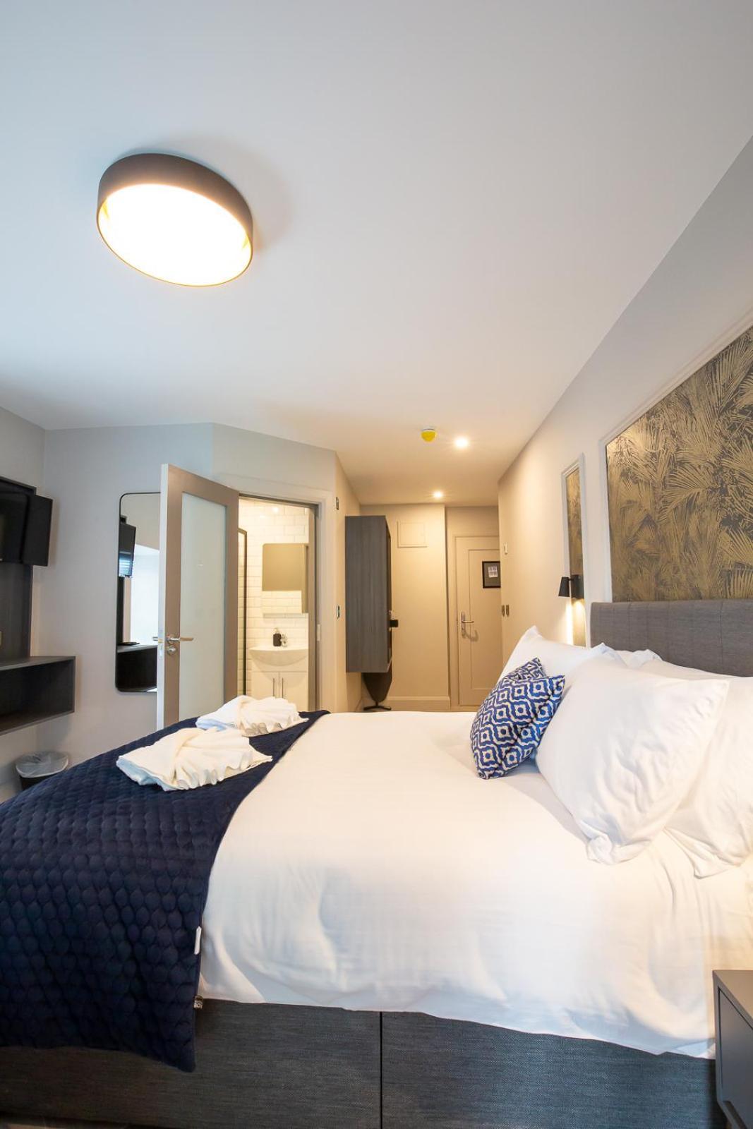 The Abbeygate Townhouse Otel Galway Dış mekan fotoğraf